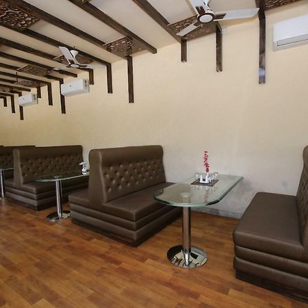 Oyo 38414 Rain Basera Resort Jabalpur Exterior photo