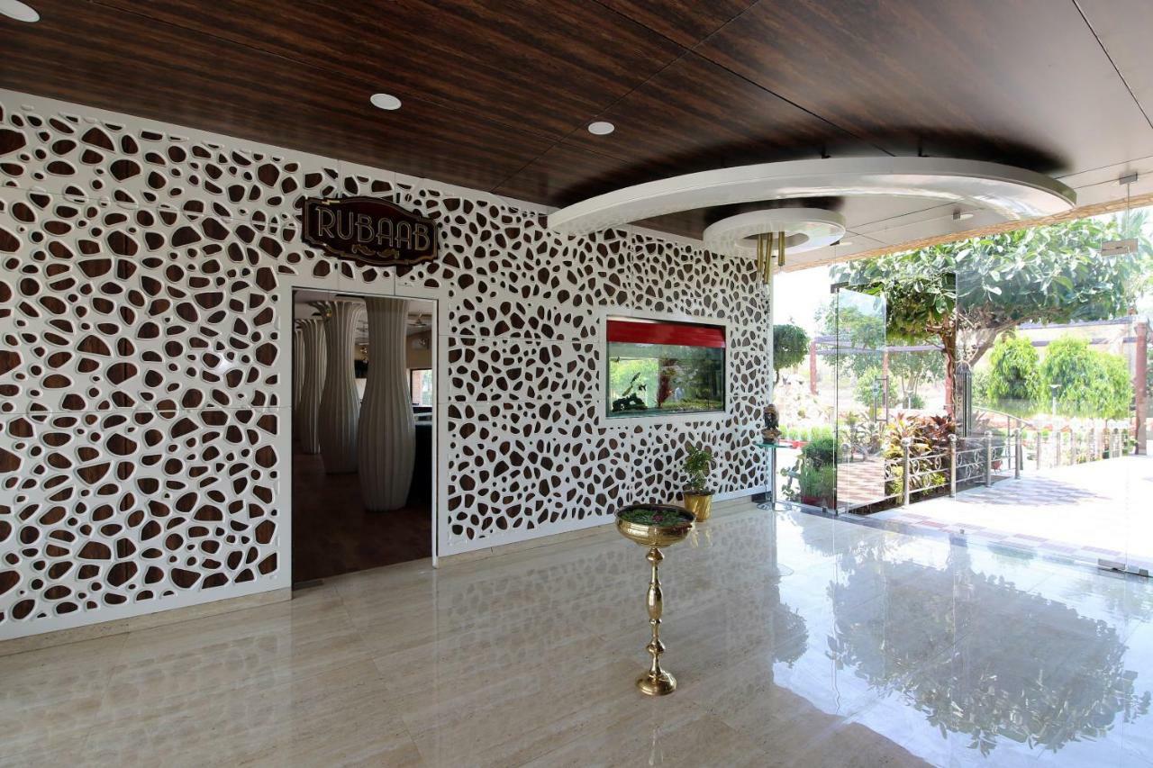 Oyo 38414 Rain Basera Resort Jabalpur Exterior photo